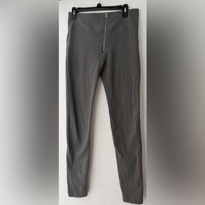 Freddy WRUP High Waisted Full Length Grey